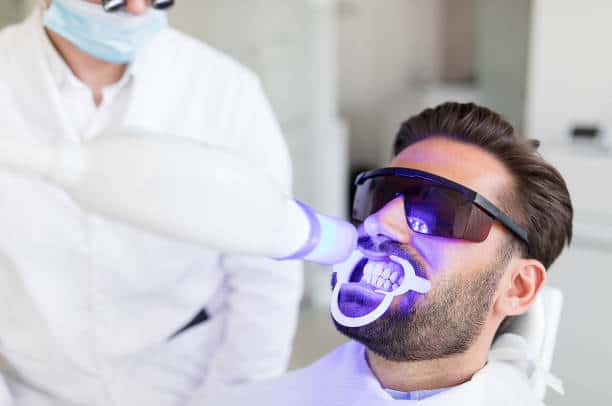 Uncovering the Impact of Laser Teeth Whitening at LA Teeth Whitening Wolverhampton