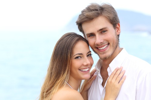 LA Teeth Whitening Treatment Cost Wolverhampton